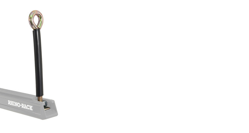 Rhino-Rack Ladder Peg - Large - 8.3in - Pair Hardware - Singles Rhino-Rack