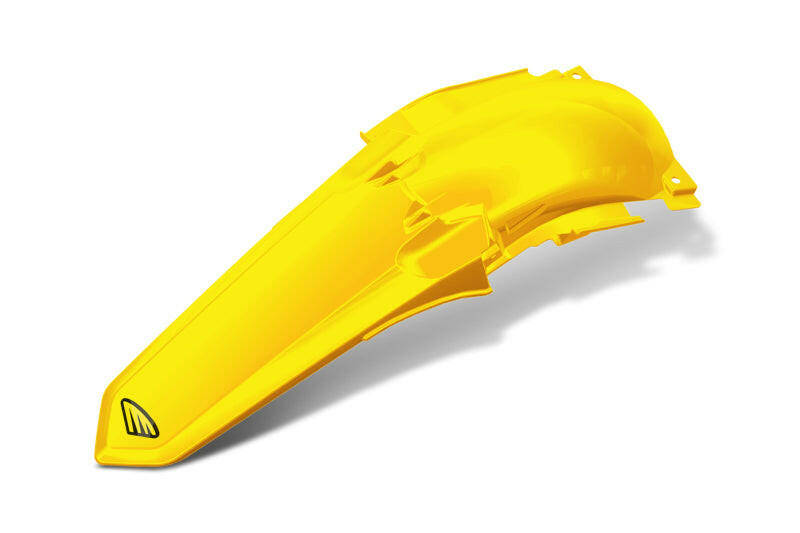 Cycra 03-20 Yamaha YZ125/250/250X 2 Stroke Rear Fender - Light Gold Plastics Cycra