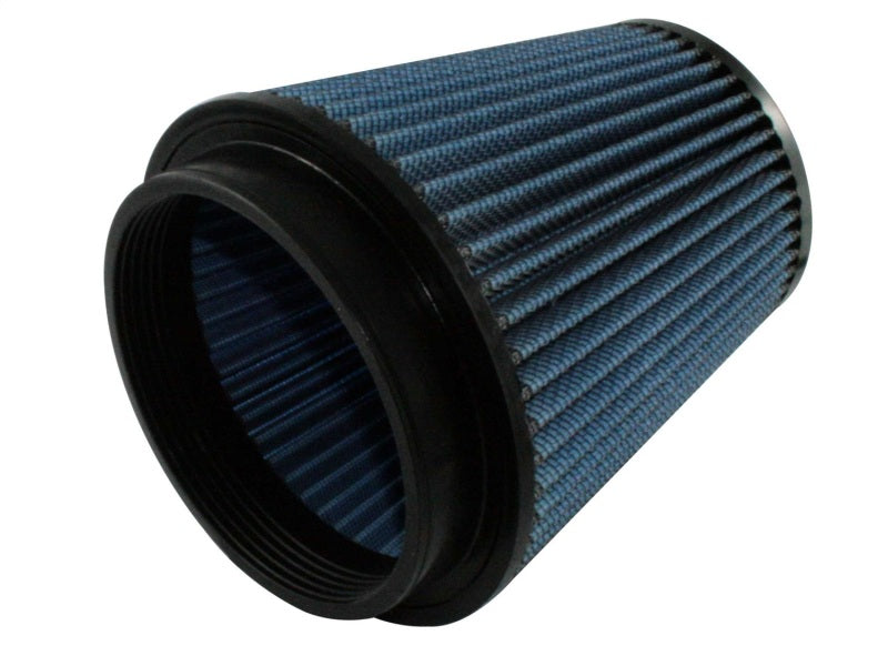 aFe MagnumFLOW Air Filters UCO P5R A/F P5R 5-1/2F x 7B x 4-3/4T x 7H Air Filters - Universal Fit aFe