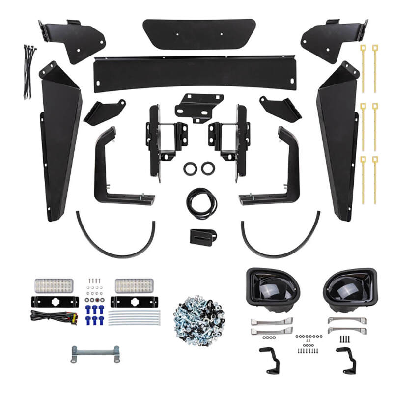ARB Bumper Mounting Kit for 3434190 Brackets ARB