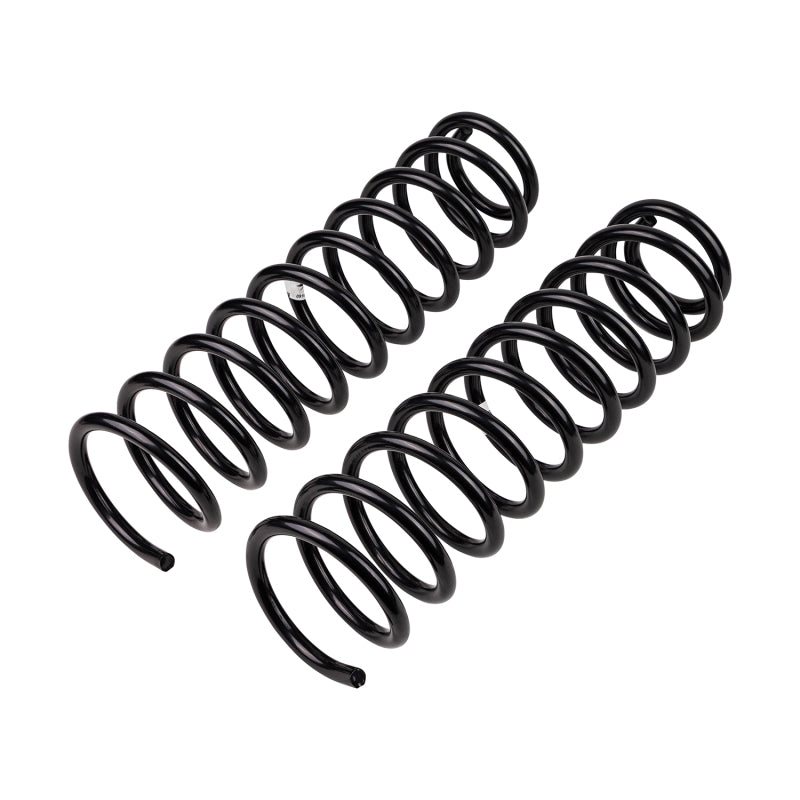 ARB / OME Coil Spring Front Jeep Jk 2Dr Hvy 4Dr Med Coilover Springs Old Man Emu
