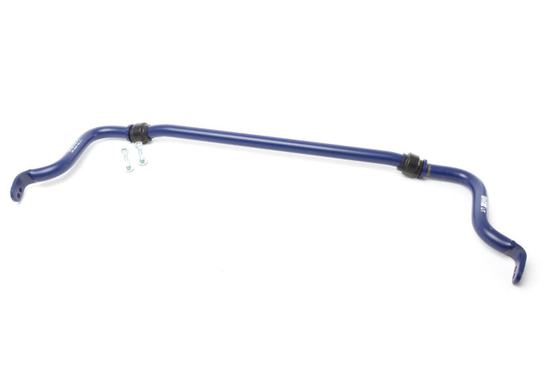 H&R 02-08 Audi A4 Avant Quattro/A4 Quattro (AWD) 4 Cyl/V6 8E 32mm Adj. 2 Hole Sway Bar - Front Sway Bars H&R