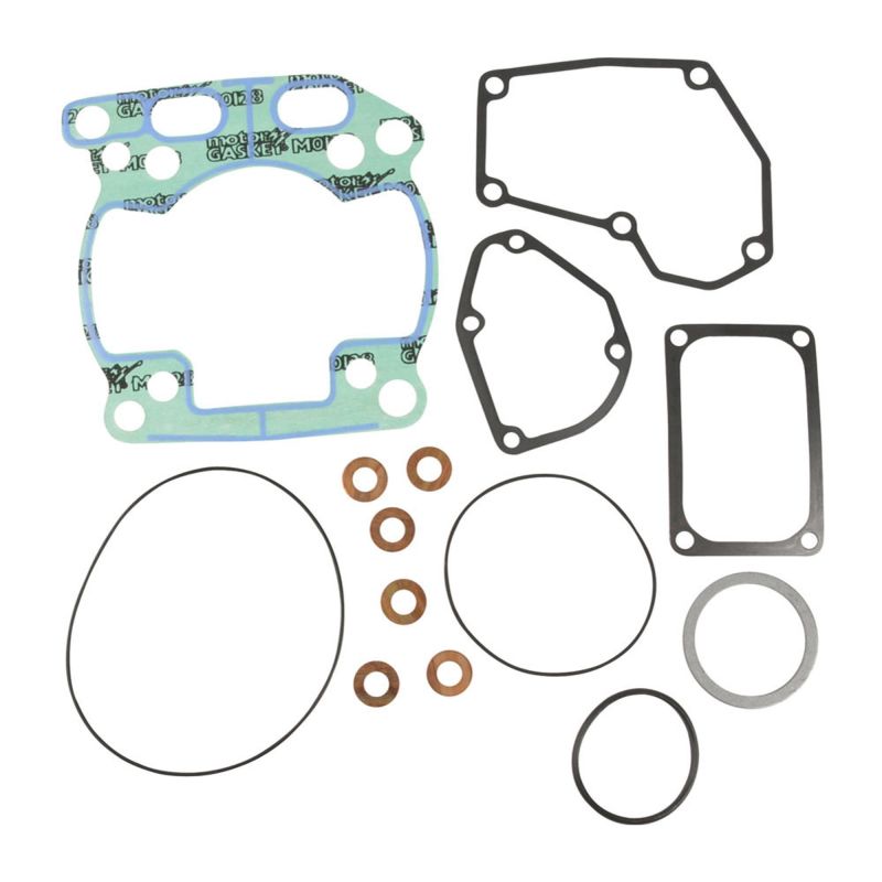 Athena 01-02 Suzuki RM 250 Top End Gasket Kit Gasket Kits Athena