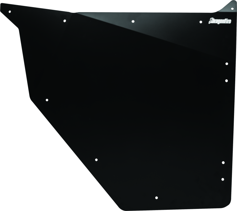 DragonFire Racing 18-23 Polaris Ranger XP 1000 UTV Doors - Replacement Door Skin - Front Passenger Doors DragonFire Racing