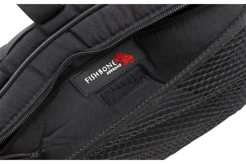 Fishbone Offroad Grab Handle Dash Bag Dash & Interior Trim Fishbone Offroad