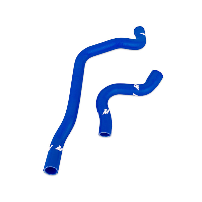 Mishimoto 97-04 Volvo 850/S70/V70 Blue Silicone Hose Kit Hoses Mishimoto
