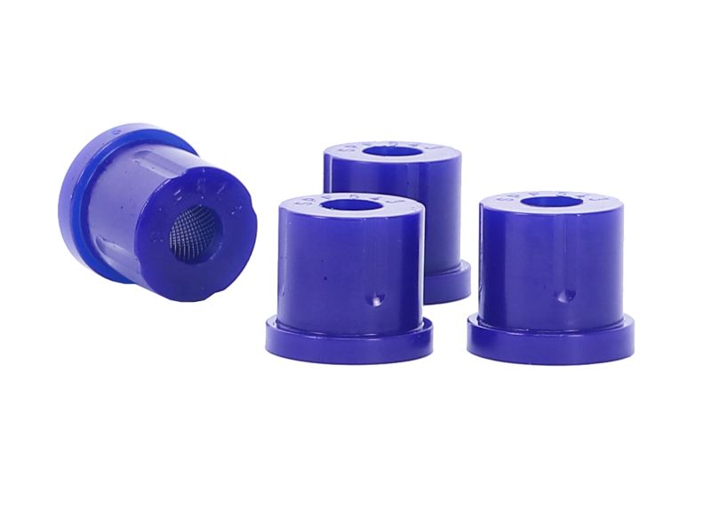 SuperPro Mazda-Sprg/Rear Eye Bush Bushing Kits Superpro