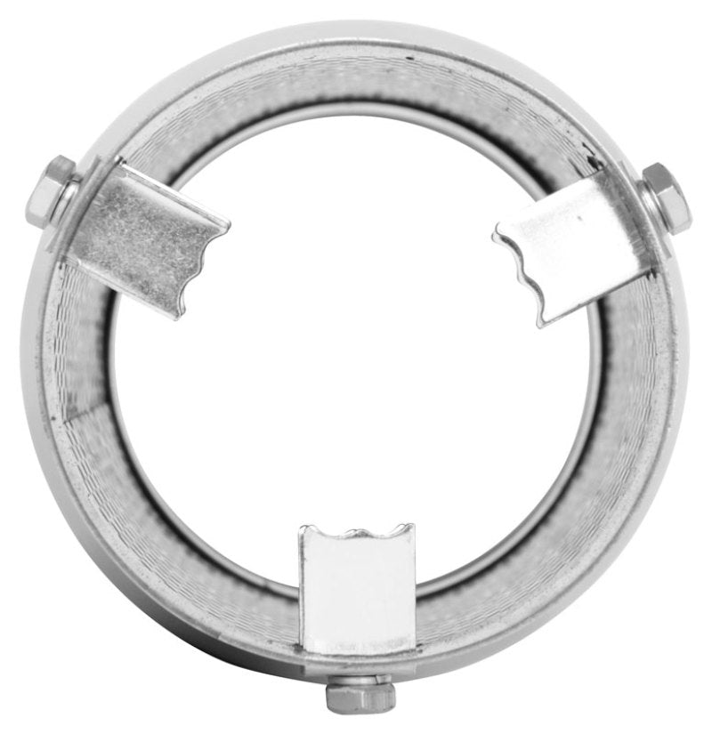 Spectre Exhaust Tip 4in. Resonated Tips Spectre