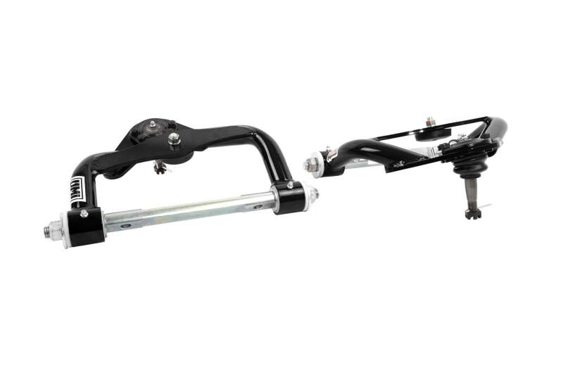UMI Performance 78-88 G-Body S10 Tubular Front Upper & Lower A-Arms Poly Control Arms UMI Performance