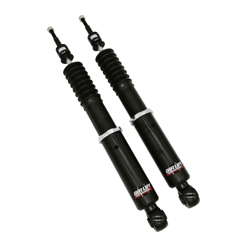Air Lift Performance 09-16 Audi A4 / 07-17 Audi A5 Coilover Kit Coilovers Air Lift