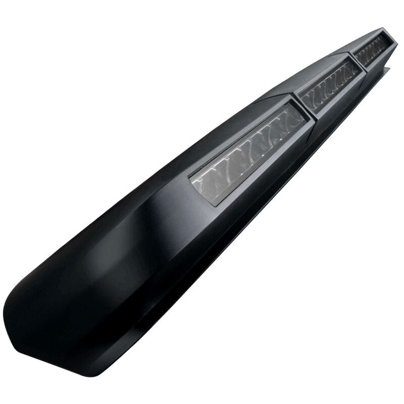 Oracle Jeep Wrangler JL/Gladiator JT Integrated Windshield LED Light Bar System Light Mounts ORACLE Lighting