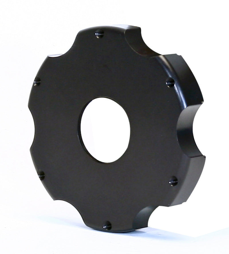 Wilwood Hat-Blank .77in Offset Undrilled - 6 on 6.25in Brake Rotors - 2 Piece Wilwood