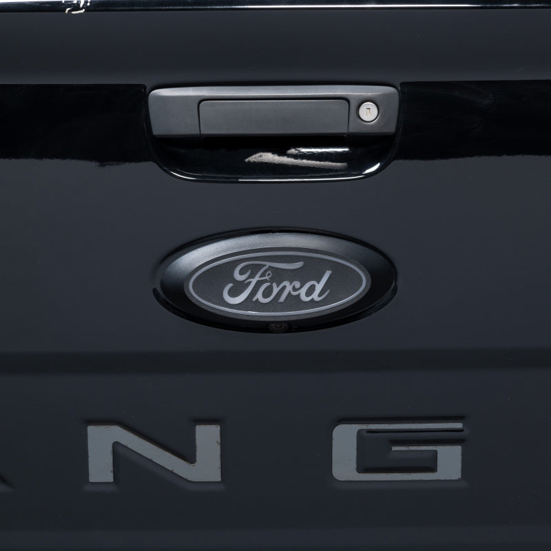 Putco 19-23 Ford Ranger Tailgate Emblem Exterior Trim Putco