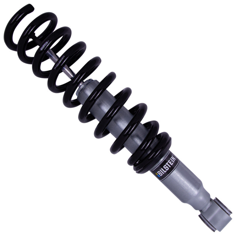 Bilstein B8 6112 09-13 Ford F-150 (4wd Only) Front Suspension Kit Suspension Packages Bilstein