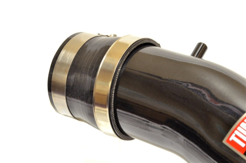 Injen 17-18 Toyota iA 1.5L Black Cold Air Intake Cold Air Intakes Injen