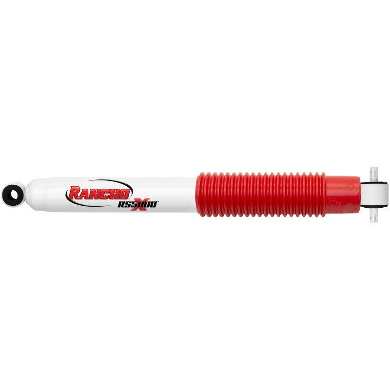 Rancho 84-01 Jeep Cherokee Rear RS5000X Shock Shocks and Struts Rancho