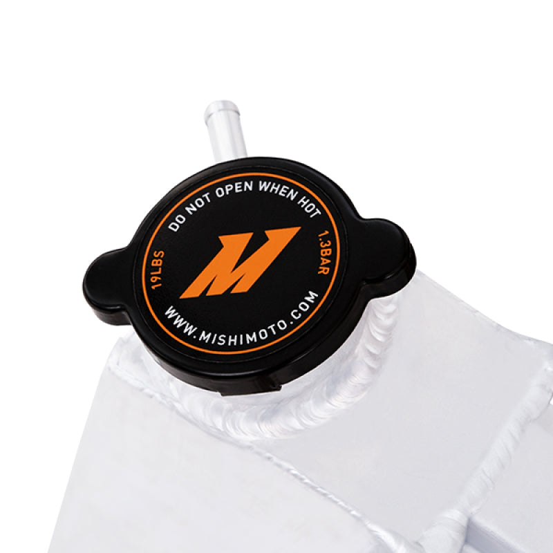 Mishimoto 69-72 Chevrolet Corvette Auto X-Line Aluminum Radiator Radiators Mishimoto