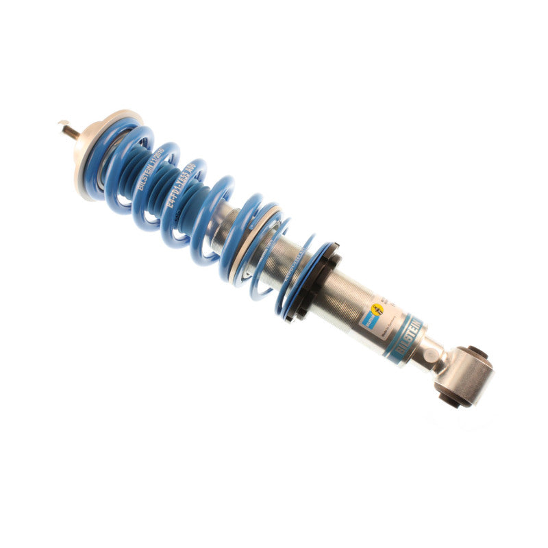 Bilstein B16 1998 Audi A6 Quattro Base Front and Rear Performance Suspension System Coilovers Bilstein