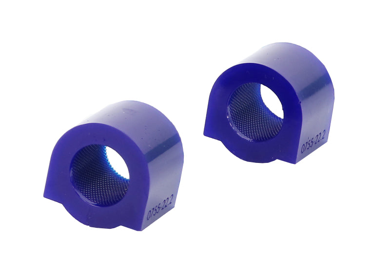 SuperPro Triumph Spritfire Front Sway Bar Sway Bar Bushings Superpro