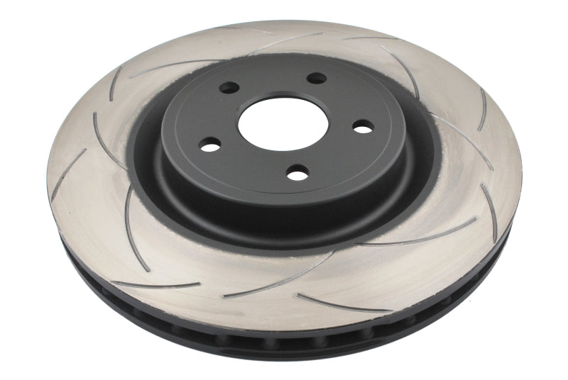 DBA 17-20 Dodge Durango (380mm Front Rotor) Front Slotted Street Series Rotor Brake Rotors - Slotted DBA