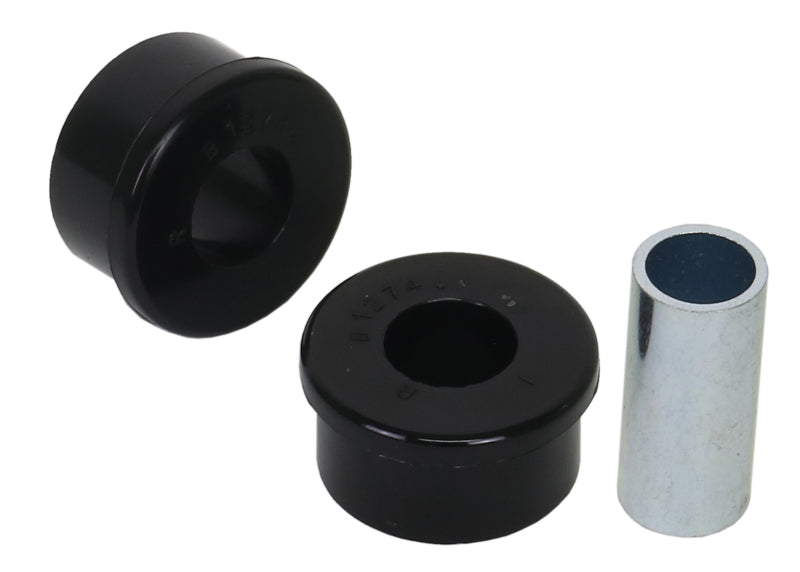 Whiteline 79-85 Mazda RX-7 Rear Watts Link Pivot Bushing Bushing Kits Whiteline