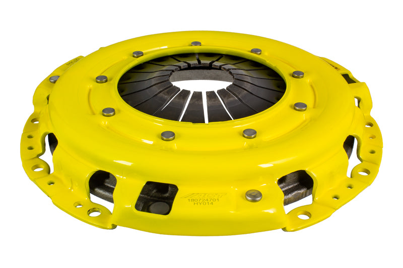 ACT 13-14 Hyundai Genesis Coupe 2.0T Heavy Duty Pressure Plate Pressure Plates ACT