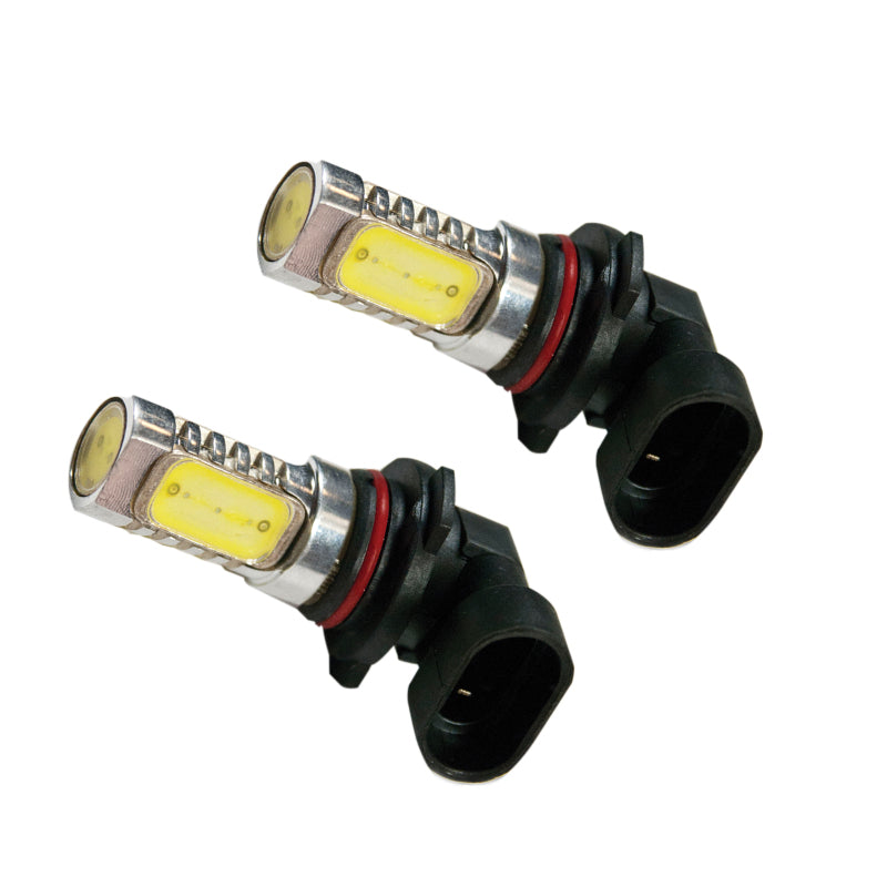 Oracle 9006 Plasma Bulbs (Pair) - White Bulbs ORACLE Lighting