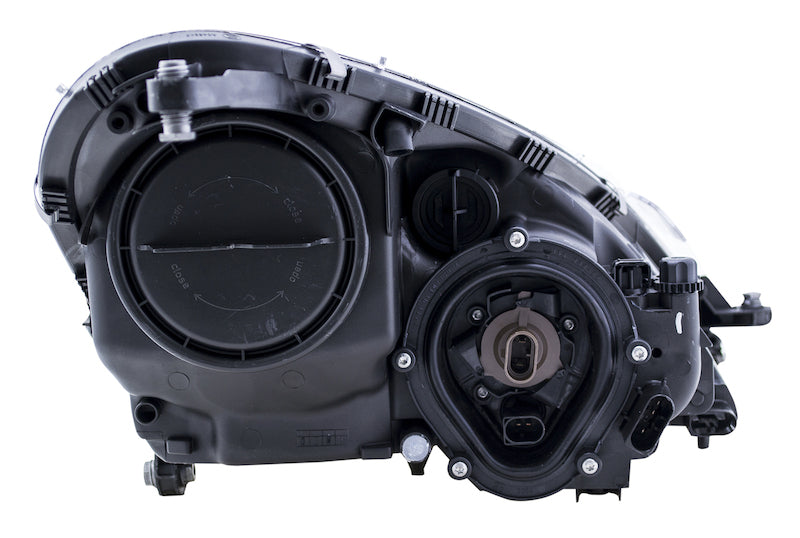 Hella 2005 Mercedes-Benz Slk 360/55Amg - Headlamp Lh Bulbs Hella