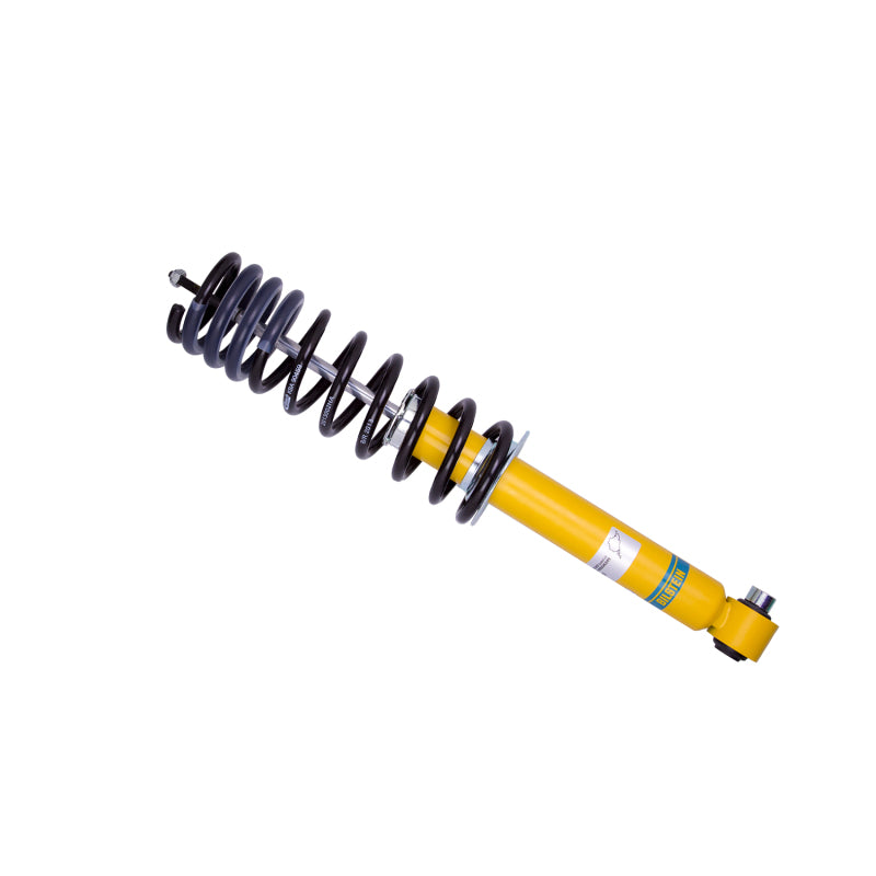 Bilstein B12 1994 BMW 530i Base Wagon Front and Rear Suspension Kit Shock & Spring Kits Bilstein