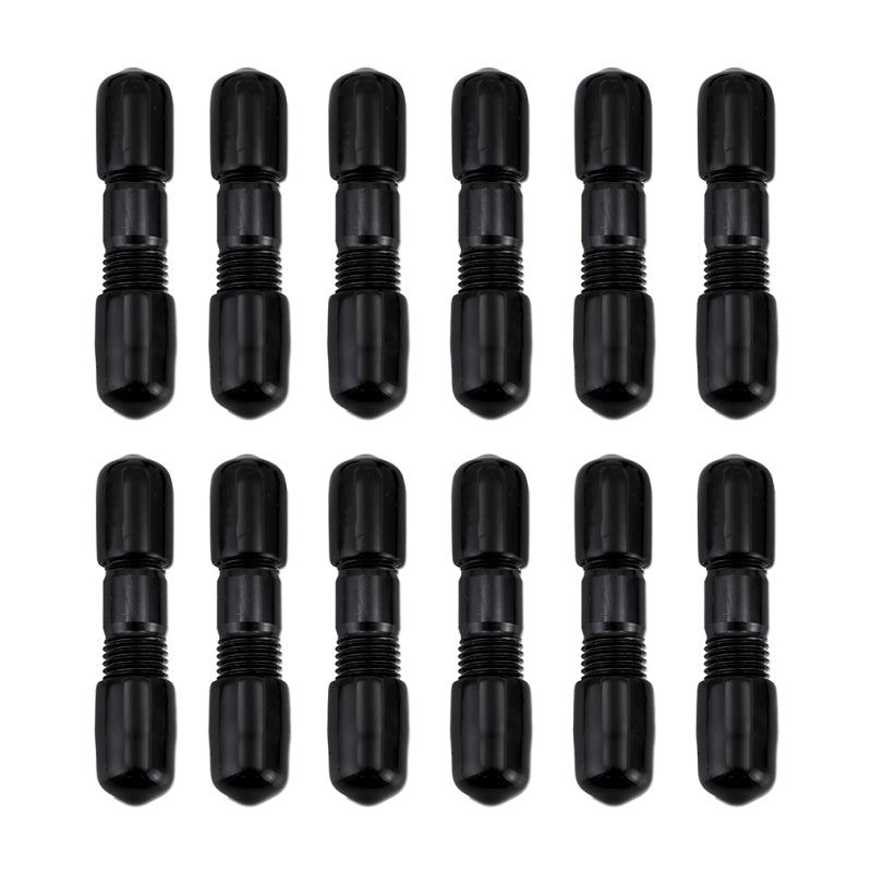 Mishimoto 94-18 Dodge Ram 5.9/6.7L Cummins Exhaust Manifold Stud Kit Exhaust Hardware Mishimoto