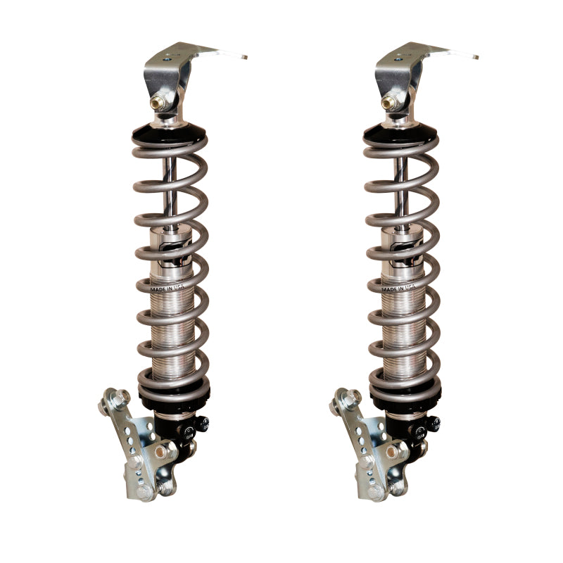 QA1 71-76 GM B-Body 12-300 Kit Rear Pro-Coil D-Adj Coilovers QA1