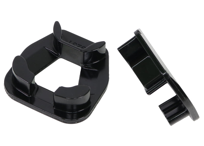 Whiteline 2023+ Toyota GR Corolla Engine Torque Arm Mount Insert Bushing Engine Mounts Whiteline