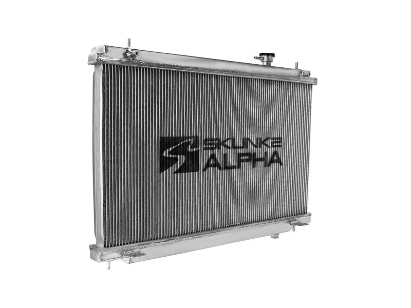 Skunk2 Alpha Series 03-06 Nissan 350Z Radiator Radiators Skunk2 Racing