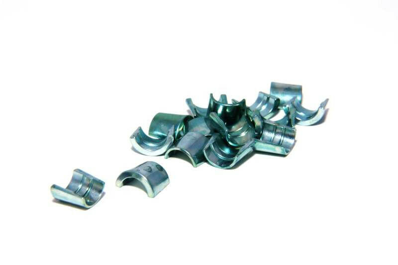 COMP Cams Valve Locks 11/32in Single Groove Valve Locks COMP Cams