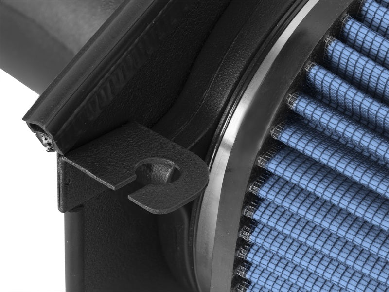 aFe MagnumFORCE Intakes Stage-2 P5R AIS 15-16 Dodge Challenger SRT Hellcat 6.2L V8 (sc) Cold Air Intakes aFe