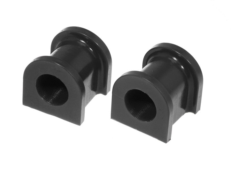 Prothane 84-89 Nissan 300ZX Rear Sway Bar Bushings - 22mm - Black Sway Bar Bushings Prothane