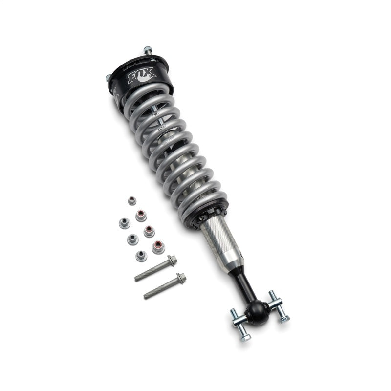 Ford Racing 15-20 F-150 Fox Single Service Front Coilover Shocks and Struts Ford Racing