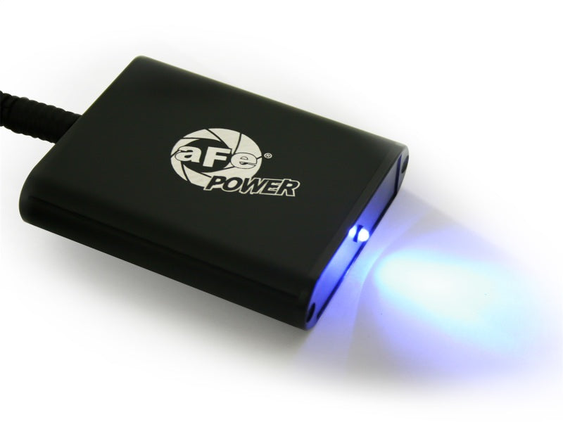 aFe Scorcher GT Module 15-18 Ford Focus ST I4-2.0L (t) In-Line Modules aFe