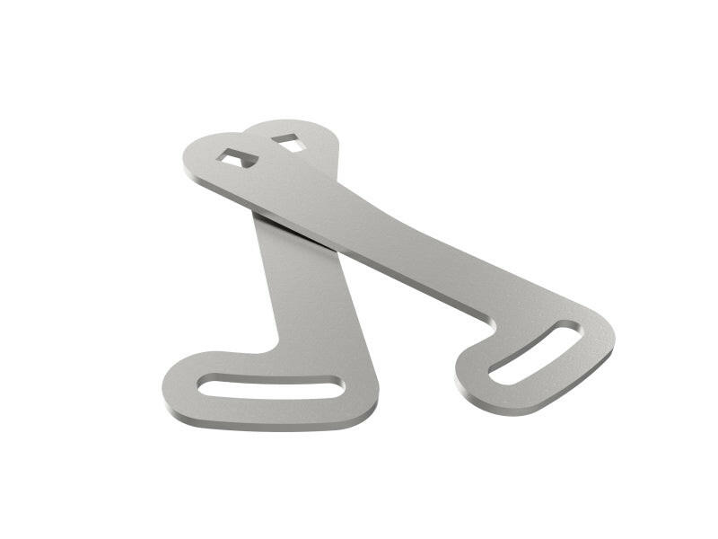 aFe 2022 Toyota Tundra V6-3.5L (w/ Self-Leveling Air Suspension) Rear Leveling Kit Leveling Kits aFe