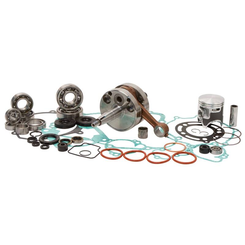 Vertex Kawasaki Complete Engine Rebuild Kit Gasket Kits Vertex Pistons