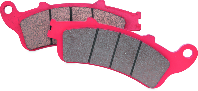 BikeMaster BM-261 Sintered Brake Pads Brake Pads - Performance BikeMaster