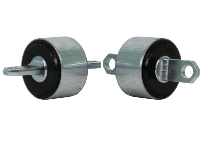 Whiteline 14-18 Mazda 3 Lower Trailing Arm Front Bushing Bushing Kits Whiteline