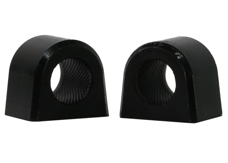 Whiteline 93-00 Subaru Impreza Non-Turbo Front or Rear Swaybar to chassis bush kit Sway Bar Bushings Whiteline