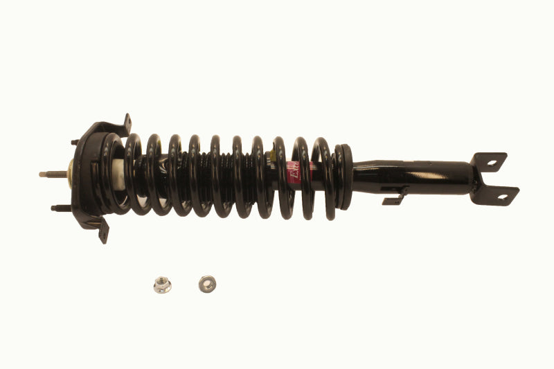 KYB Strut Plus Rear 01-06 Chrysler Sebring Sedan/Dodge Stratus Sedan Shock & Spring Kits KYB