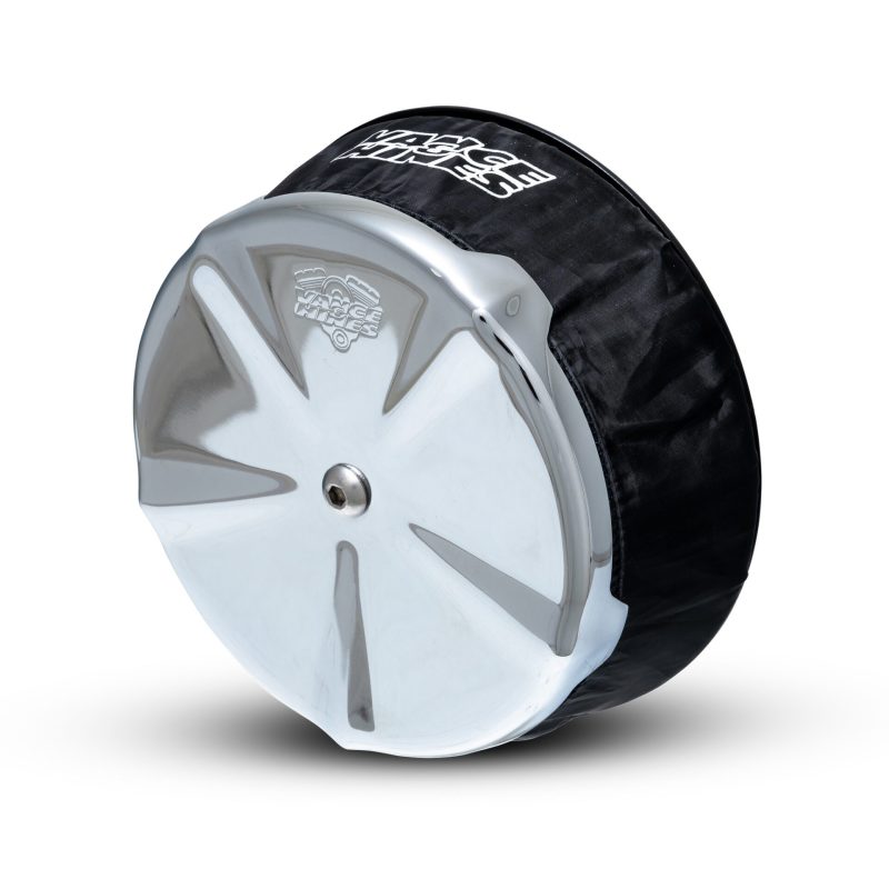 Vance & Hines VO2 Naked Pre Filter Air Intake Components Vance and Hines