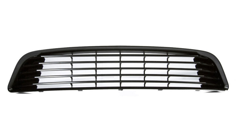 Roush 2013-2014 Ford Mustang 3.7L/5.0L Black Upper Grille Kit Grilles Roush