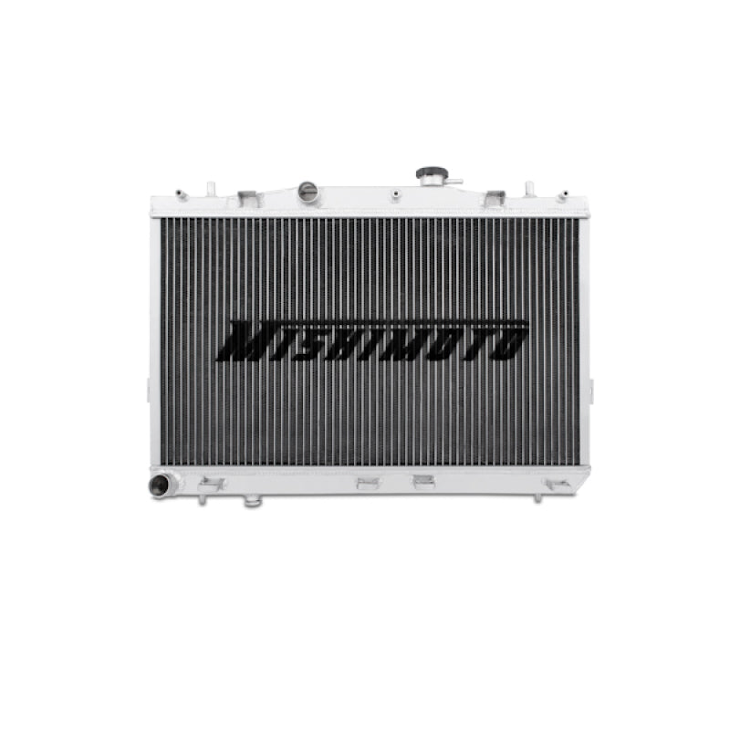 Mishimoto 03-08 Hyundai Tiburon Aluminum Radiator Radiators Mishimoto