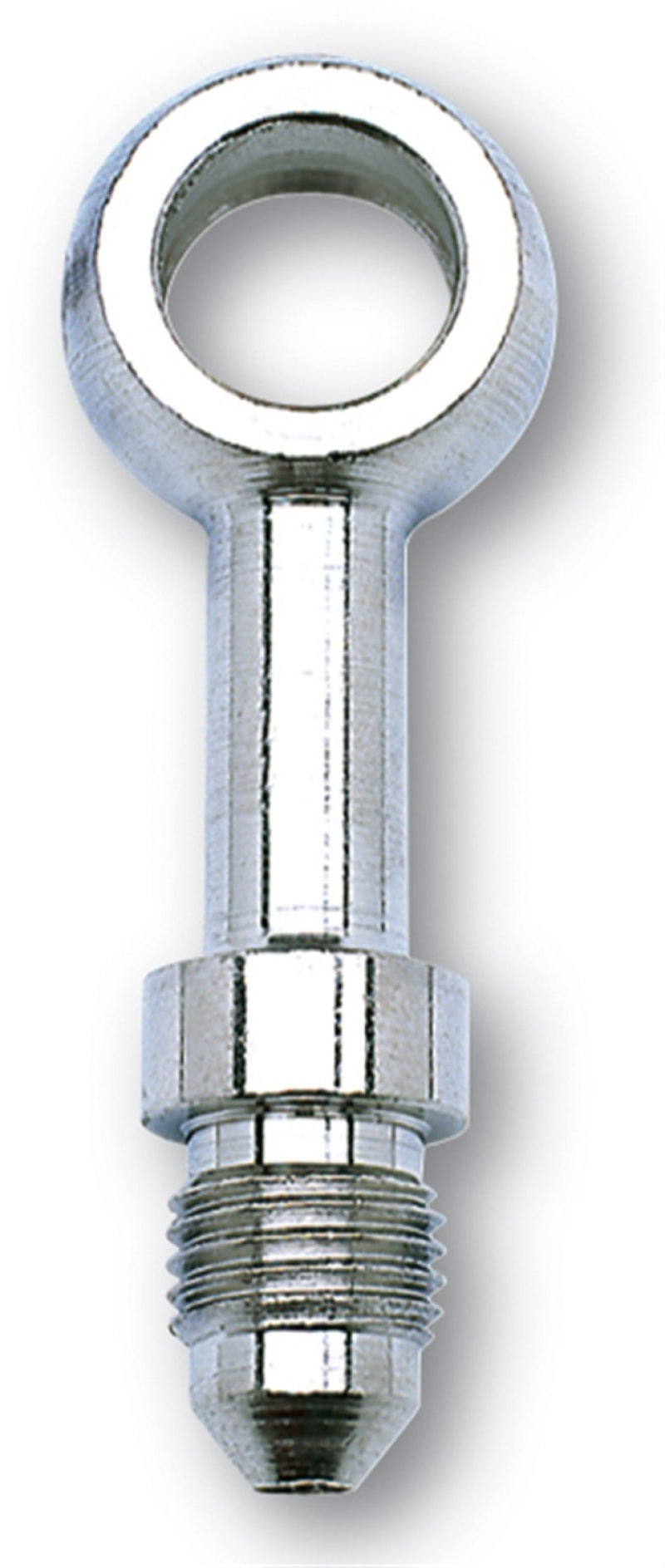 Russell Performance -4 AN Straight Adapter Fitting (Endura) Fittings Russell