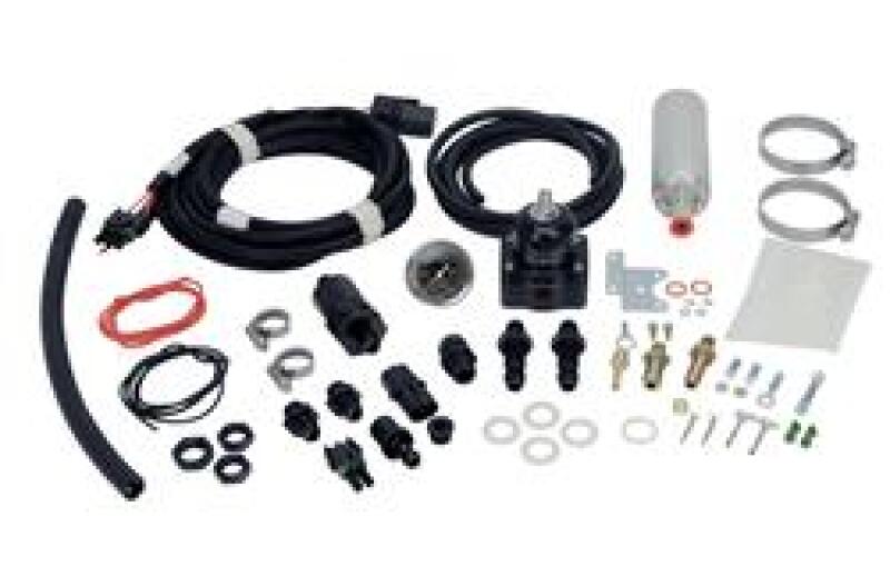 Fast Fuel Pump Kit, Ez Fuel In-Tank Hardware Kits - Other FAST