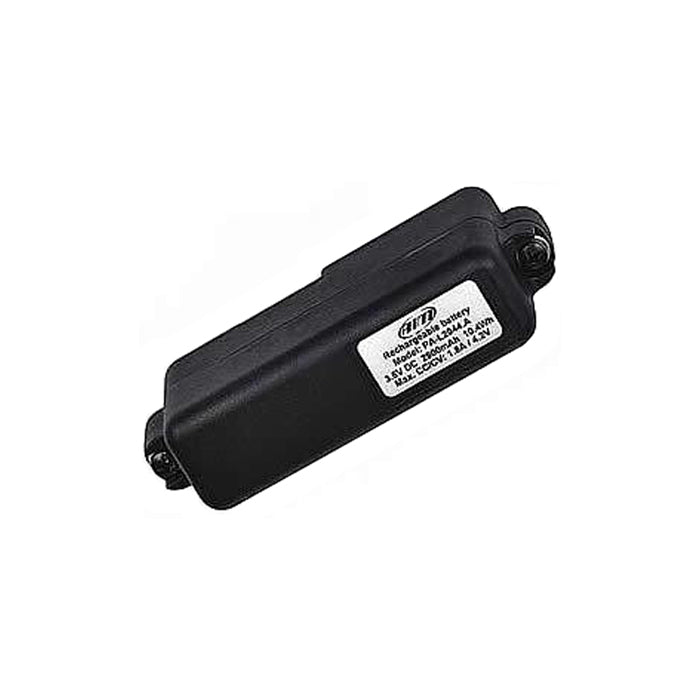 Battery MyChron5 Rechargeable Batteries AiM SPORTS
